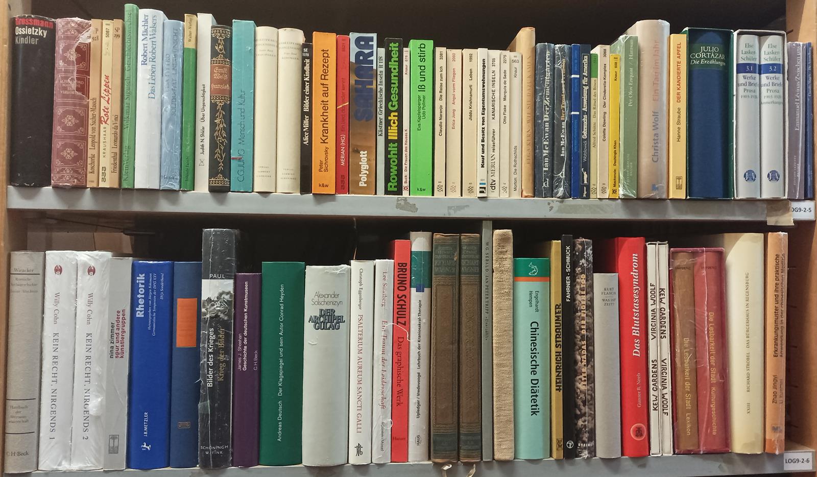 Konvolut | Bild Nr.19